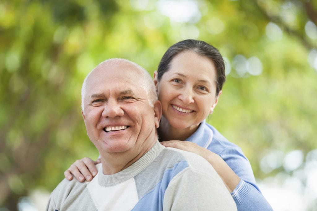 dental crowns in Knoxville, TN 