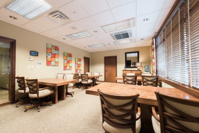 Knoxville TN Periodontist Office Virtual Tour | Dr. Robert Cain