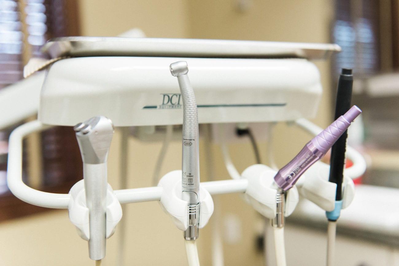 What is a Periodontist? | East Tennessee Periodontics, LLC