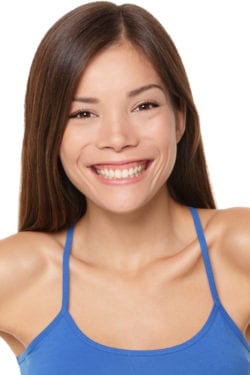 gummy smile treatment in Knoxville TN