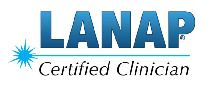 LANAP certified dentist in Knoxville Tennessee