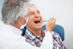 3 Things to Know About Your Oral Health Over 55