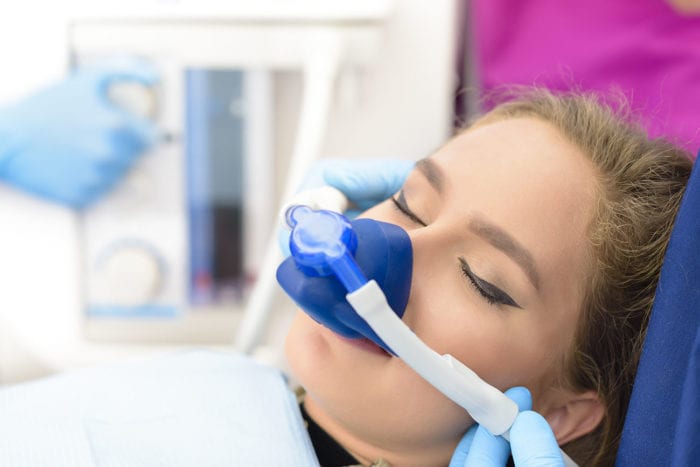 sedation dentistry in knoxville tn