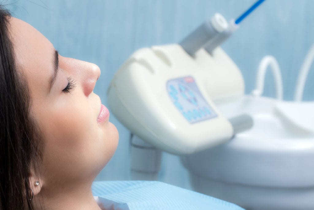 sedation dentistry in Maryville, Hardin Valley, TN