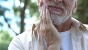 tmj jaw pain treatment knoxville