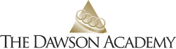 he Dawson Academy logo