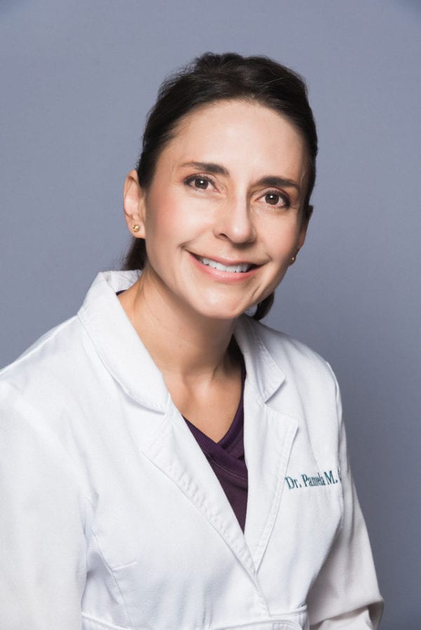 Meet Dr. Pamela Cain | Knoxville, TN Dentist