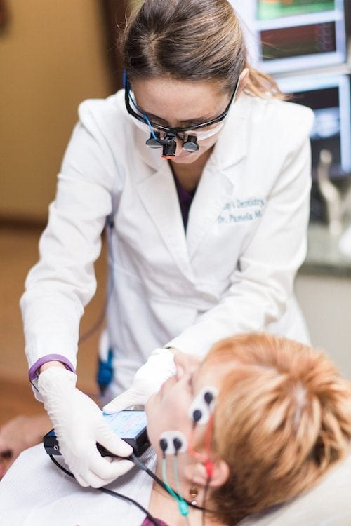 dentist in Knoxville, TN 37932
