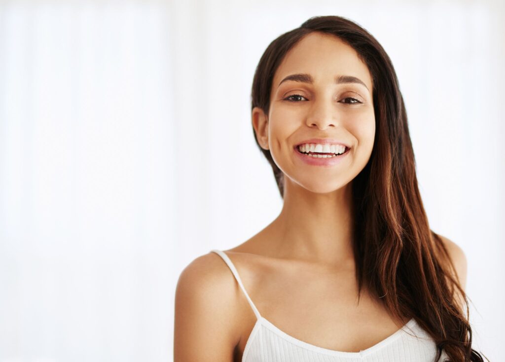 The Benefits of Healthy Gums