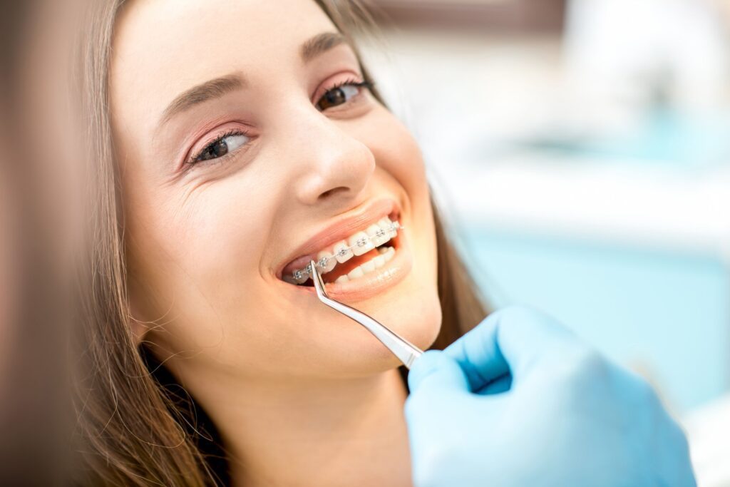Flossing and Gum Health Knoxville TN dentist