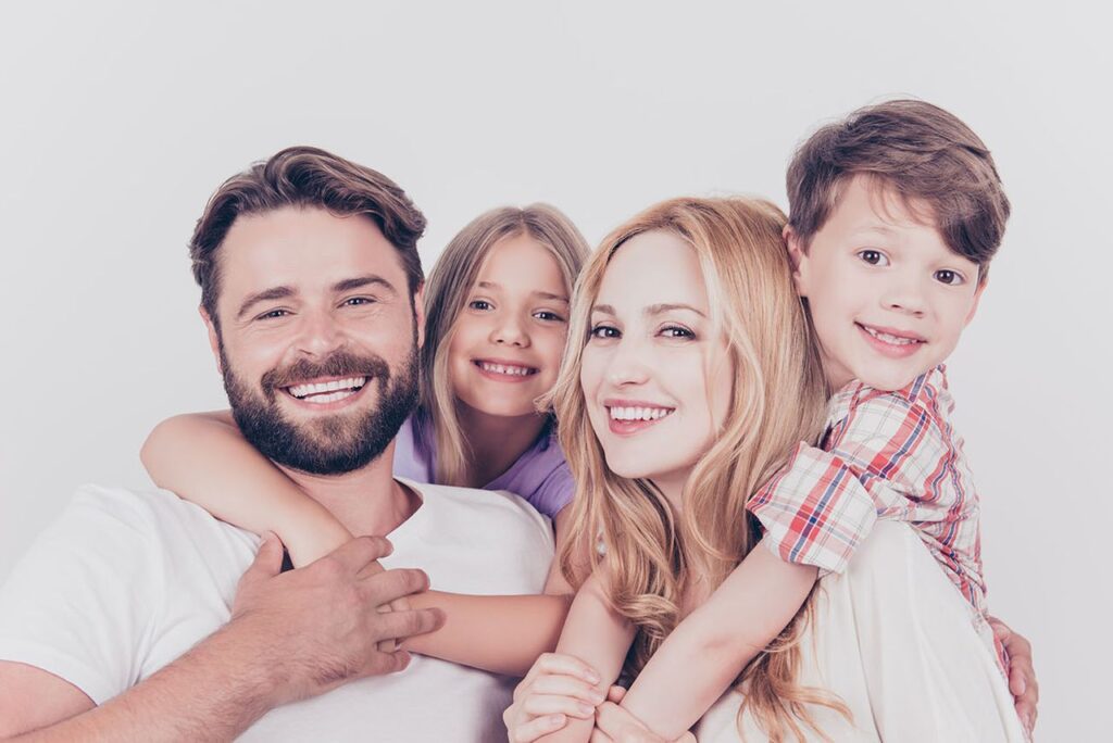 Pediatric Gum Health Services