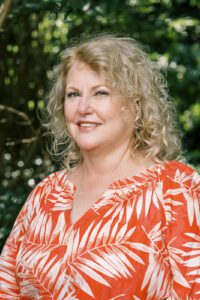 Christine Latham: Registered Dental Hygienist