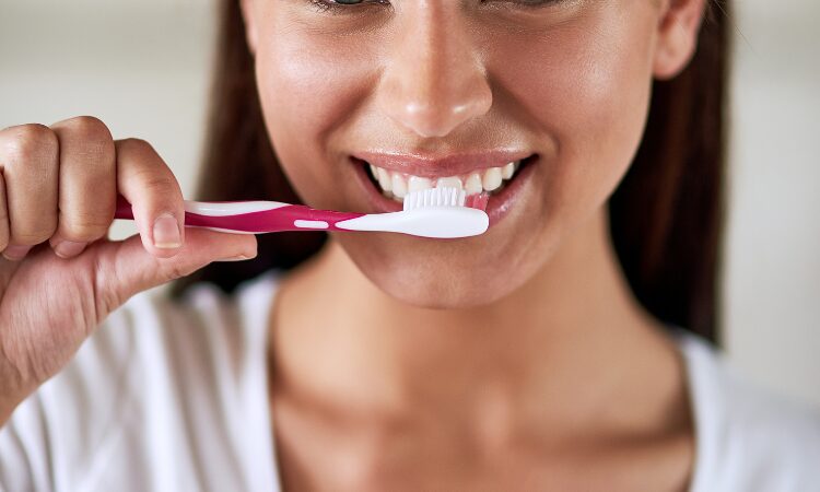 Protect Your Gums This Holiday Season