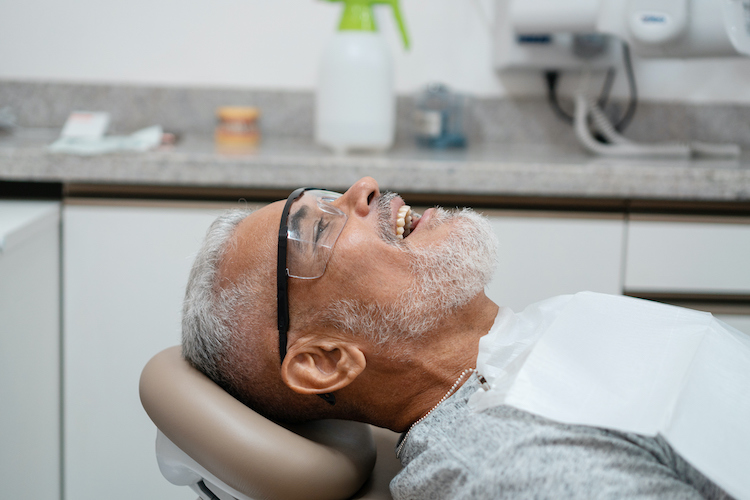 Sedation dentistry is often the solution to dental anxiety, offering comfort, relaxation, and a stress-free surgical experience.