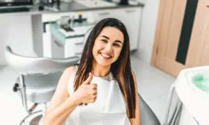 Gummy Smile: How We Fix It in Knoxville, TN